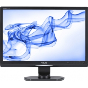 Philips 19 inch monitor 190S1SB (Per stuk)