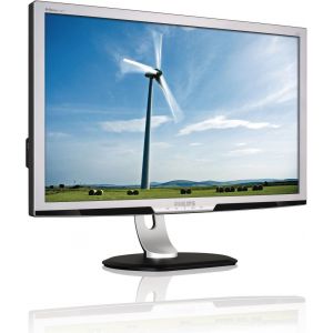 Philips LCD-monitor met LED-achtergrondverlichting 273P3LPHES (Per stuk)
