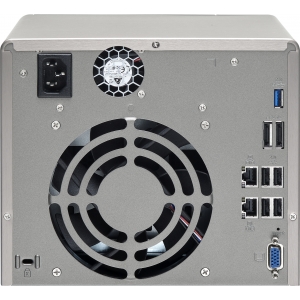 QNAP TS-559 PRO II data-opslag-server (Per stuk)