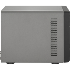 QNAP TS-559 PRO II data-opslag-server (Per stuk)