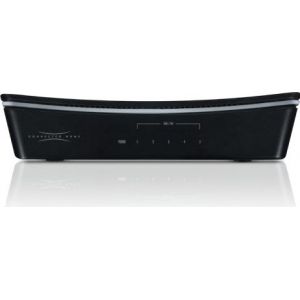 Sweex SW125 netwerk-switch (Per stuk)