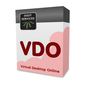 Virtual Desktop Online (Maand (1))