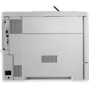 HP Color LaserJet Enterprise M553dn Kleur 1200 x 1200 DPI A4 (Per stuk)