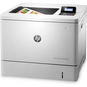 HP Color LaserJet Enterprise M553dn Kleur 1200 x 1200 DPI A4 (Per stuk)