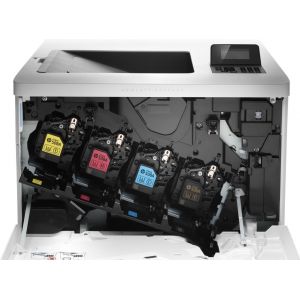 HP Color LaserJet Enterprise M553dn Kleur 1200 x 1200 DPI A4 (Per stuk)