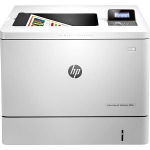 HP Color LaserJet Enterprise M553dn Kleur 1200 x 1200 DPI A4 (Per stuk)