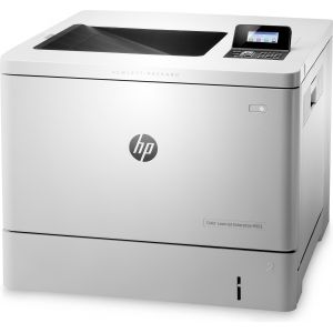 HP Color LaserJet Enterprise M553dn Kleur 1200 x 1200 DPI A4 (Per stuk)