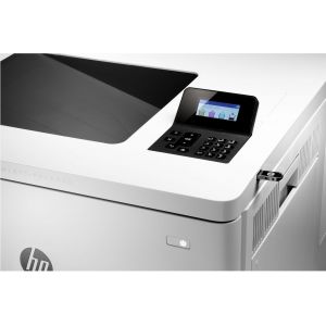 HP Color LaserJet Enterprise M553dn Kleur 1200 x 1200 DPI A4 (Per stuk)