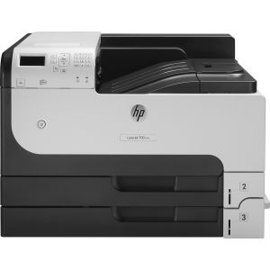 HP LaserJet Enterprise 700 M712dn 1200 x 1200 DPI A3 (Per stuk)