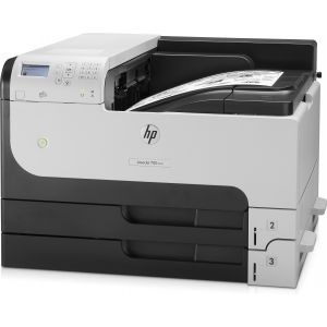 HP LaserJet Enterprise 700 M712dn 1200 x 1200 DPI A3 (Per stuk)