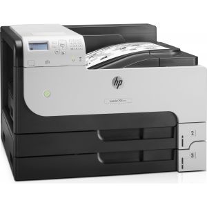 HP LaserJet Enterprise 700 M712dn 1200 x 1200 DPI A3 (Per stuk)