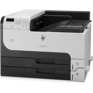 HP LaserJet Enterprise 700 M712dn 1200 x 1200 DPI A3 (Per stuk)