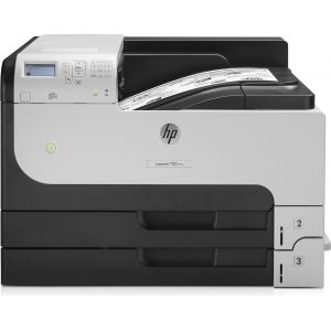 HP LaserJet Enterprise 700 M712dn 1200 x 1200 DPI A3 (Per stuk)