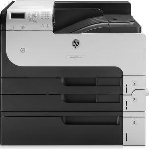 HP LaserJet Enterprise 700 M712xh (Per stuk)