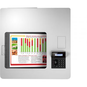 HP LaserJet Enterprise M552dn Kleur 1200 x 1200 DPI A4 (Per stuk)