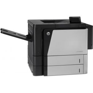 HP LaserJet Enterprise M806dn 1200 x 1200 DPI A3 (Per stuk)