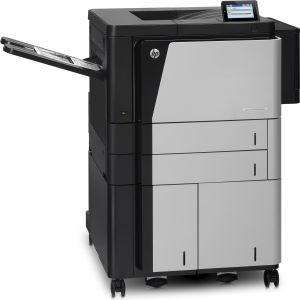 HP LaserJet Enterprise M806x+ 1200 x 1200 DPI A3 (Per stuk)