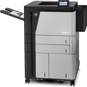 HP LaserJet Enterprise M806x+ 1200 x 1200 DPI A3 (Per stuk)
