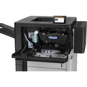 HP LaserJet Enterprise M806x+ 1200 x 1200 DPI A3 (Per stuk)