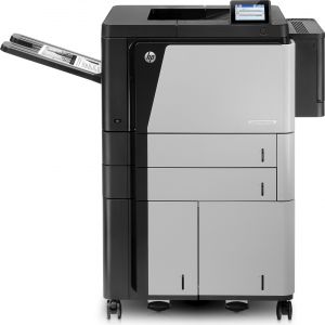 HP LaserJet Enterprise M806x+ 1200 x 1200 DPI A3 (Per stuk)