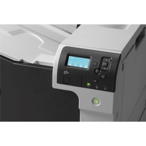 HP LaserJet M750xh Kleur 600 x 600 DPI A4 (Per stuk)