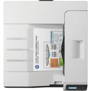HP LaserJet M750xh Kleur 600 x 600 DPI A4 (Per stuk)