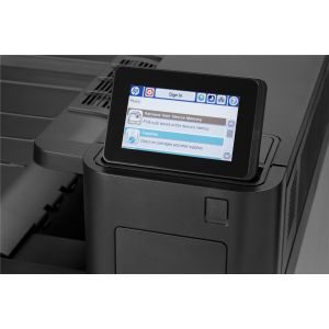 HP LaserJet M855dn Kleur 1200 x 1200 DPI A3 (Per stuk)