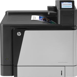 HP LaserJet M855dn Kleur 1200 x 1200 DPI A3 (Per stuk)