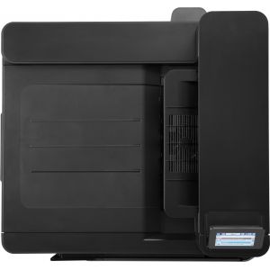 HP LaserJet M855dn Kleur 1200 x 1200 DPI A3 (Per stuk)