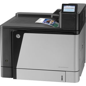HP LaserJet M855dn Kleur 1200 x 1200 DPI A3 (Per stuk)