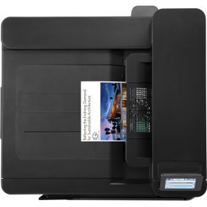 HP LaserJet M855dn Kleur 1200 x 1200 DPI A3 (Per stuk)