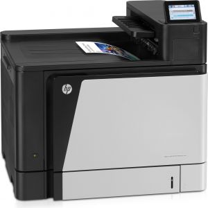 HP LaserJet M855dn Kleur 1200 x 1200 DPI A3 (Per stuk)