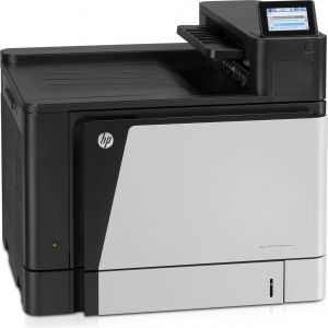 HP LaserJet M855dn Kleur 1200 x 1200 DPI A3 (Per stuk)
