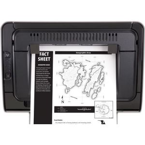 HP LaserJet P1102w (Per stuk)