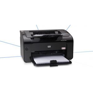 HP LaserJet P1102w (Per stuk)