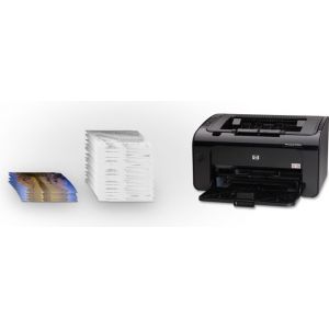 HP LaserJet P1102w (Per stuk)