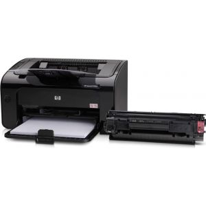 HP LaserJet P1102w (Per stuk)