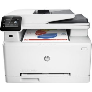 HP LaserJet Pro M274n Laser A4 Wit (Per stuk)