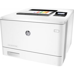 HP LaserJet Pro M452dn (Per stuk)