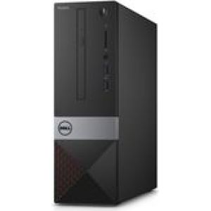 DELL Vostro 3250 2.7GHz i5-6400 Small Desktop Zwart (Per stuk)