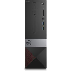 DELL Vostro 3250 2.7GHz i5-6400 Small Desktop Zwart (Per stuk)
