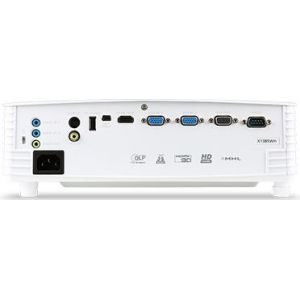 Acer Basic X1385WH (Per stuk)