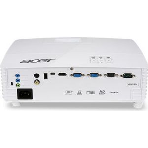 Acer Basic X1385WH (Per stuk)