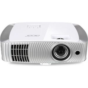 Acer Home H7550ST beamer/projector 3000 ANSI lumens DLP 1080p (1920x1080) 3D Desktopprojector Wit (Per stuk)
