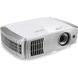 Acer Home H7550ST beamer/projector 3000 ANSI lumens DLP 1080p (1920x1080) 3D Desktopprojector Wit (Per stuk)