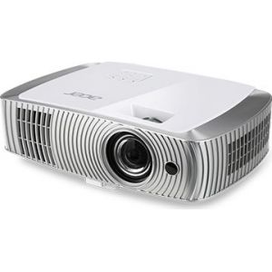 Acer Home H7550ST beamer/projector 3000 ANSI lumens DLP 1080p (1920x1080) 3D Desktopprojector Wit (Per stuk)