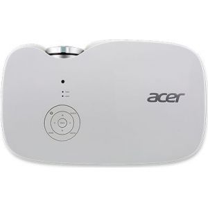Acer Professional and Education K138ST beamer/projector 800 ANSI lumens DLP WXGA (1280x800) 3D Draag (Per stuk)