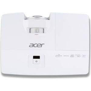 Acer Professional and Education S1383WHne 3100ANSI lumens DLP WXGA (1280x800) Desktopprojector Wit (Per stuk)