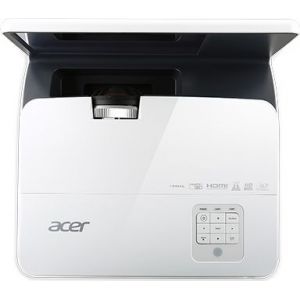 Acer Professional and Education U5320W beamer/projector 3000 ANSI lumens DLP WXGA (1280x800) 3D Proj (Per stuk)