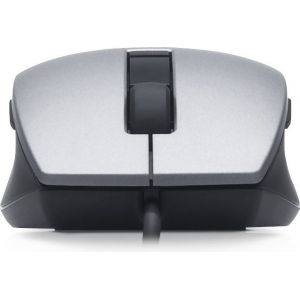 DELL 570-11349 muis USB Laser 1600 DPI Ambidextrous (Per stuk)